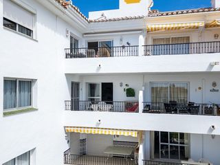 Piso en venta en Riviera del Sol en Mijas