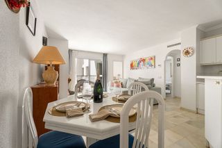 Piso en venta en Riviera del Sol en Mijas