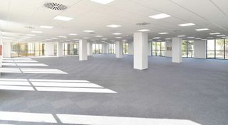 Oficina en alquiler en El Gall en Esplugues de Llobregat