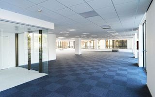 Oficina en alquiler en El Gall en Esplugues de Llobregat