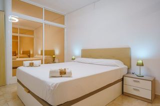 Piso en alquiler en Poblenou en Pineda de Mar