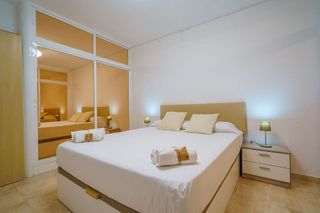 Piso en alquiler en Poblenou en Pineda de Mar