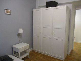 Piso en alquiler en Egia en San Sebastián-Donostia