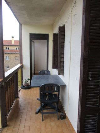 Piso en alquiler en Egia en San Sebastián-Donostia