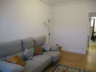 Piso en alquiler en Egia en San Sebastián-Donostia