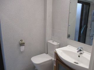 Piso en alquiler en Egia en San Sebastián-Donostia