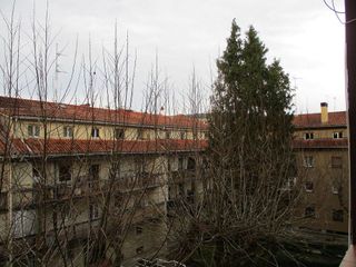 Piso en alquiler en Egia en San Sebastián-Donostia