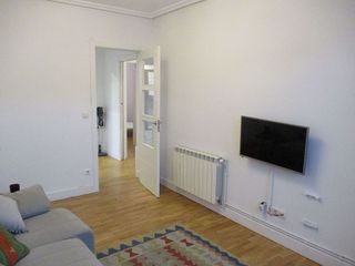 Piso en alquiler en Egia en San Sebastián-Donostia