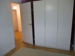 Piso en alquiler en Egia en San Sebastián-Donostia