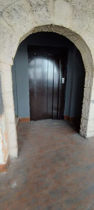 Local comercial en alquiler en El Calderi - Estació del Nord - Estació de França en Mollet del Vallès