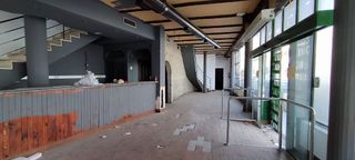 Local comercial en alquiler en El Calderi - Estació del Nord - Estació de França en Mollet del Vallès