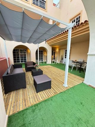 Piso en alquiler en Costa Adeje en Adeje