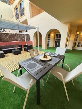 Piso en alquiler en Costa Adeje en Adeje