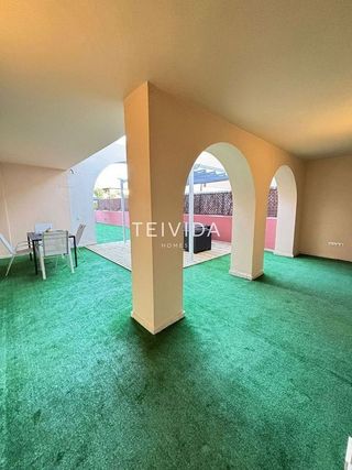 Piso en alquiler en Costa Adeje en Adeje