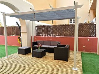 Piso en alquiler en Costa Adeje en Adeje