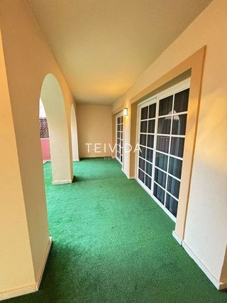 Piso en alquiler en Costa Adeje en Adeje