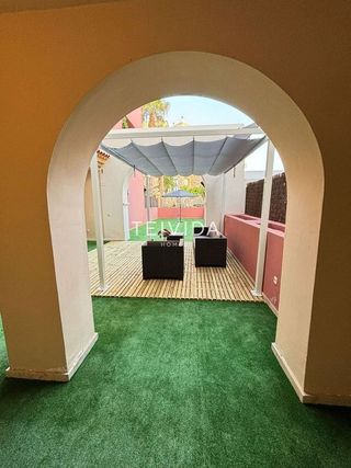 Piso en alquiler en Costa Adeje en Adeje