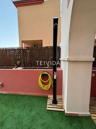 Piso en alquiler en Costa Adeje en Adeje