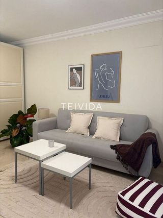 Piso en alquiler en Costa Adeje en Adeje