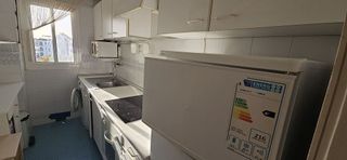 Piso en alquiler en Zona Miraflores en Marbella