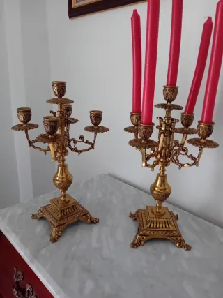 Candelabros