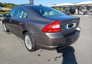 Volvo S80 2007
