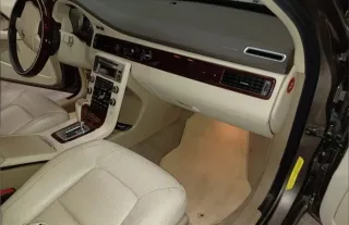 Volvo S80 2007