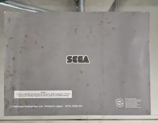 Sega Mega CD 2 + Mega Drive 2