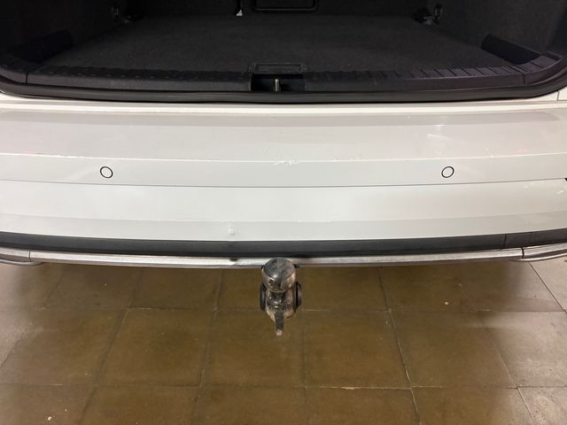 Skoda Karoq Sportline 1.5TSi 150cv DSG