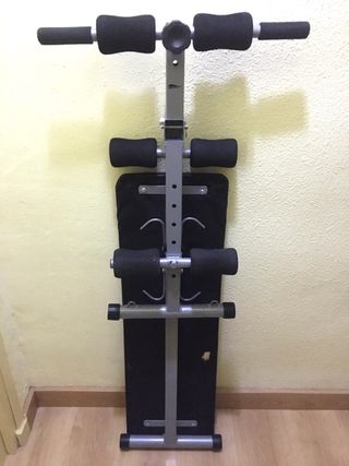 Banco Abdominales CRIVIT Sports (Hamburgo)