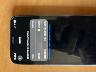 iPhone 12 Pro 256GB Batería 100%