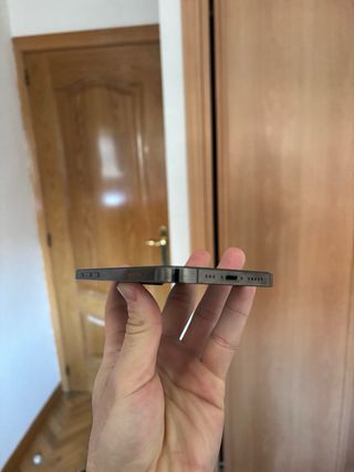 iPhone 12 Pro 256GB Batería 100%