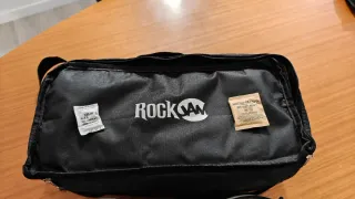 Bongos Rock Jam con borsa