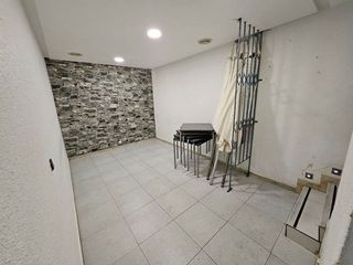 Bar en alquiler en Águilas en Madrid