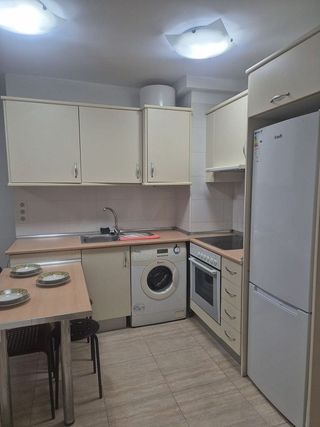 Piso en alquiler en El Médano en Granadilla de Abona