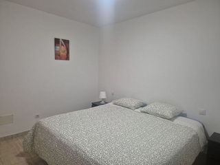 Piso en alquiler en El Médano en Granadilla de Abona