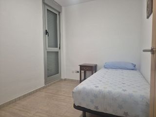 Piso en alquiler en El Médano en Granadilla de Abona