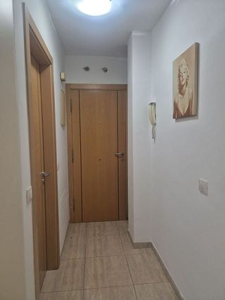 Piso en alquiler en El Médano en Granadilla de Abona