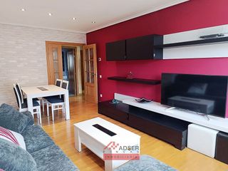 Piso en alquiler en San Adrián - La Cava en Logroño