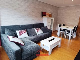 Piso en alquiler en San Adrián - La Cava en Logroño