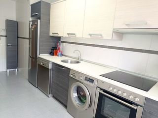 Piso en alquiler en San Adrián - La Cava en Logroño