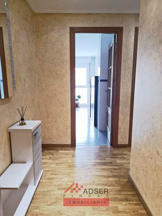 Piso en alquiler en San Adrián - La Cava en Logroño