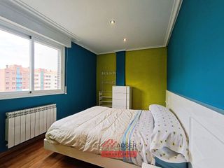 Piso en alquiler en San Adrián - La Cava en Logroño