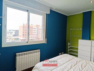 Piso en alquiler en San Adrián - La Cava en Logroño