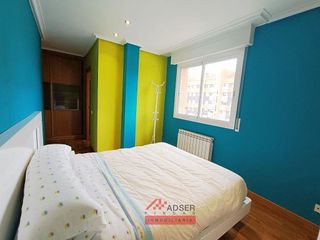 Piso en alquiler en San Adrián - La Cava en Logroño