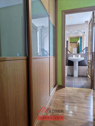 Piso en alquiler en San Adrián - La Cava en Logroño