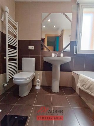 Piso en alquiler en San Adrián - La Cava en Logroño