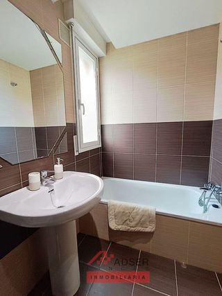 Piso en alquiler en San Adrián - La Cava en Logroño