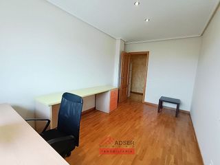 Piso en alquiler en San Adrián - La Cava en Logroño