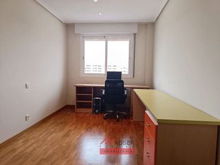 Piso en alquiler en San Adrián - La Cava en Logroño